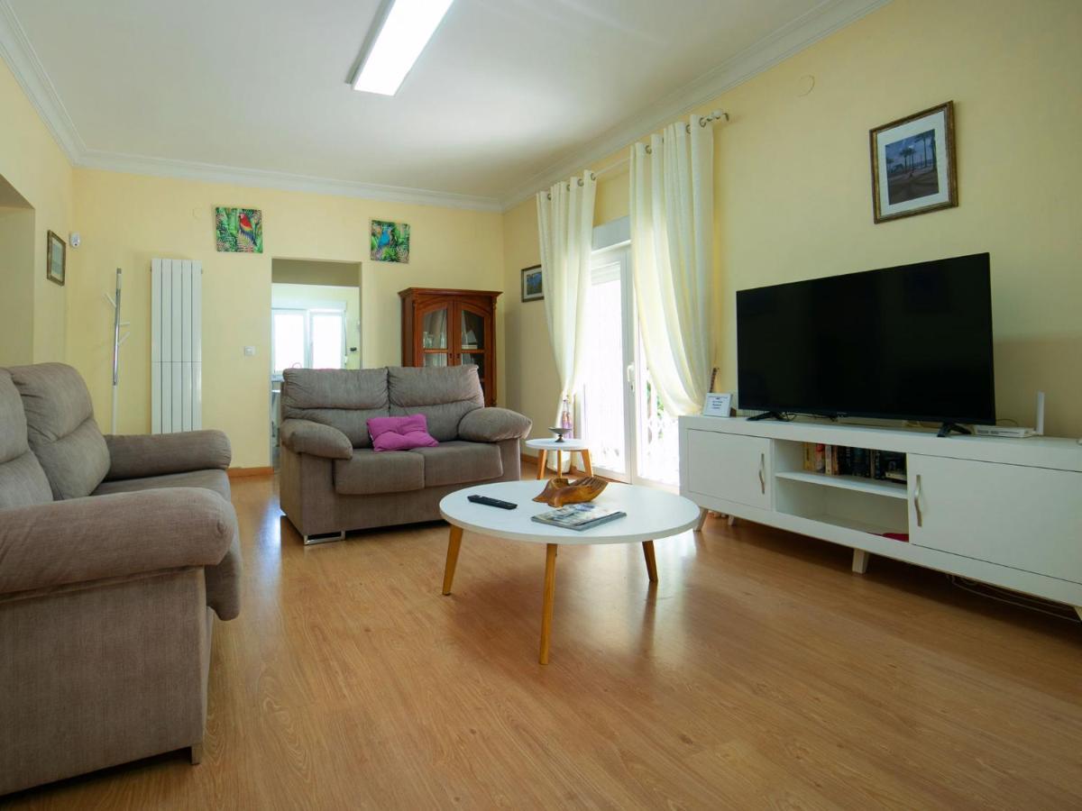 Holiday Home Casa Pedro By Interhome El Albir Ngoại thất bức ảnh