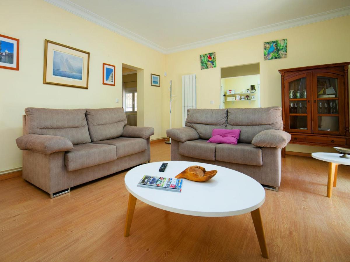 Holiday Home Casa Pedro By Interhome El Albir Ngoại thất bức ảnh