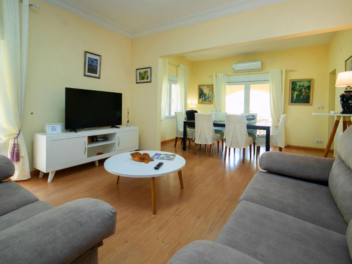 Holiday Home Casa Pedro By Interhome El Albir Ngoại thất bức ảnh
