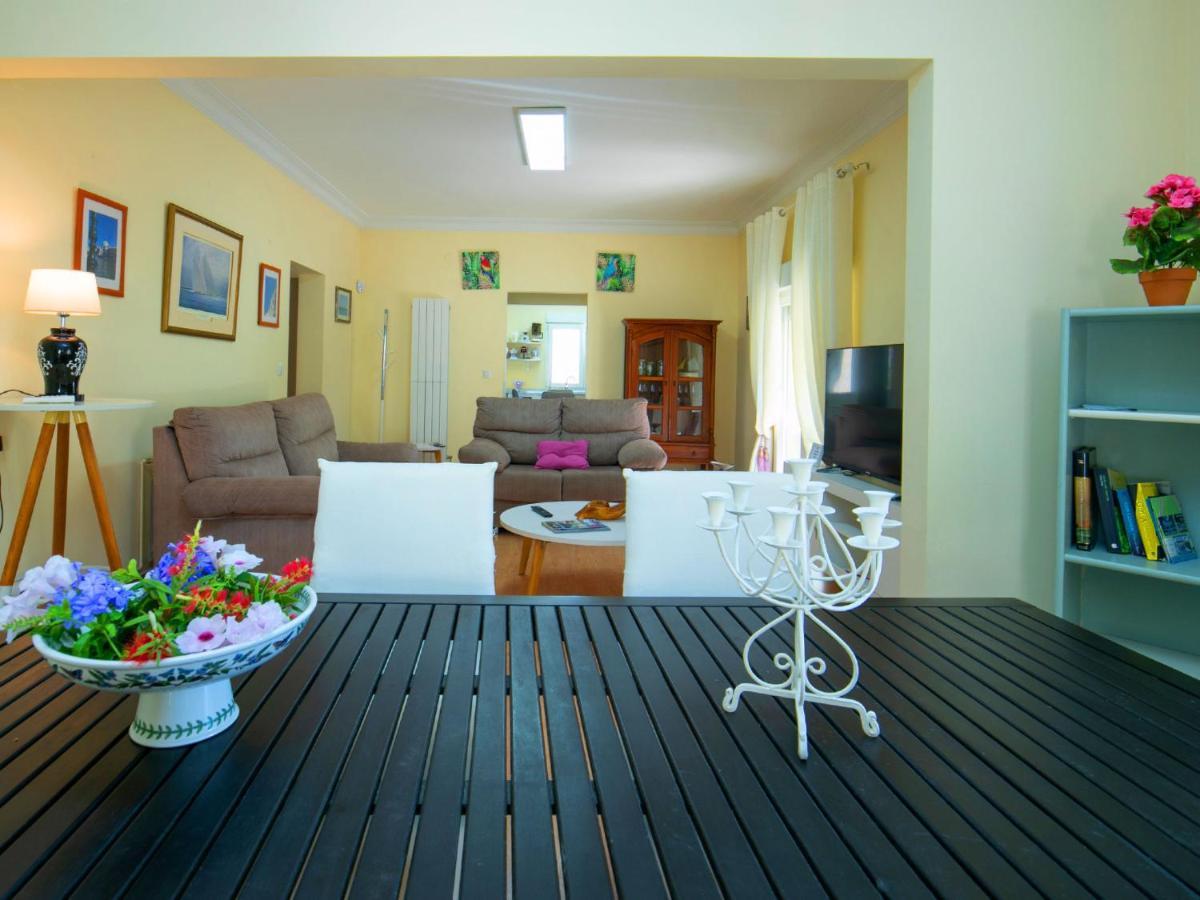 Holiday Home Casa Pedro By Interhome El Albir Ngoại thất bức ảnh