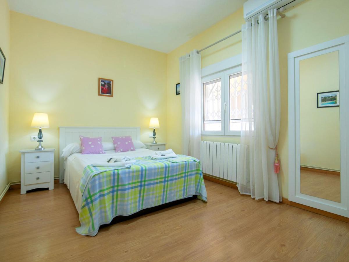 Holiday Home Casa Pedro By Interhome El Albir Ngoại thất bức ảnh