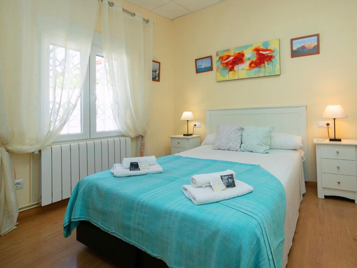 Holiday Home Casa Pedro By Interhome El Albir Ngoại thất bức ảnh