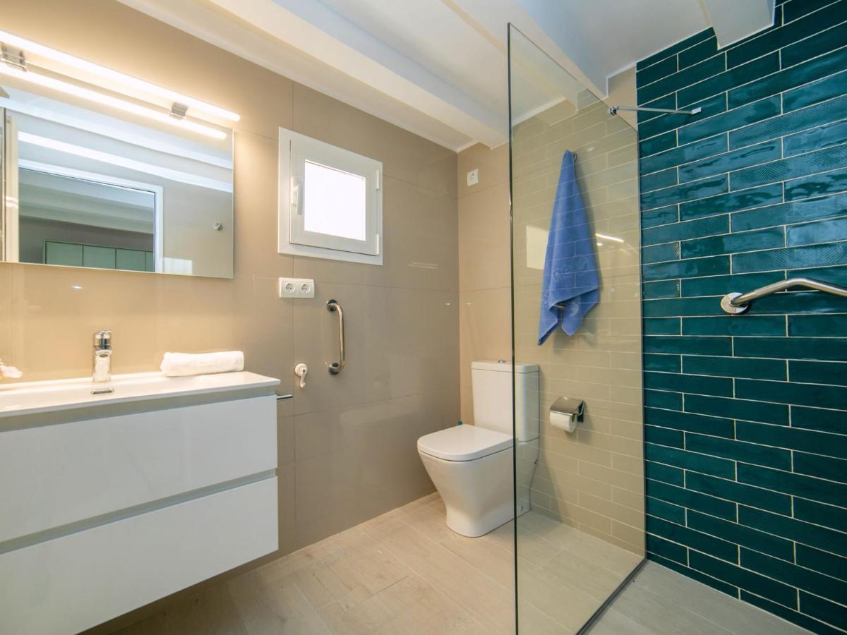 Holiday Home Casa Pedro By Interhome El Albir Ngoại thất bức ảnh