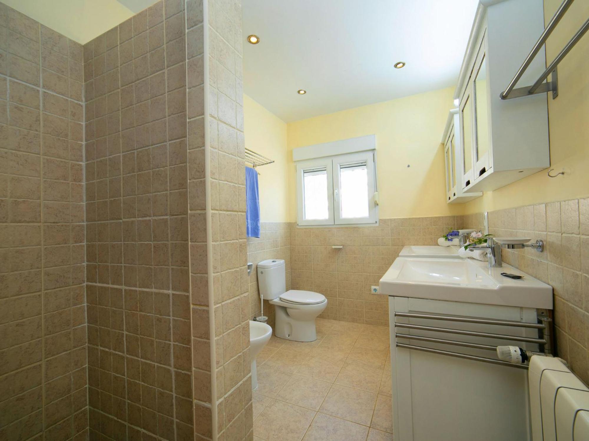 Holiday Home Casa Pedro By Interhome El Albir Ngoại thất bức ảnh