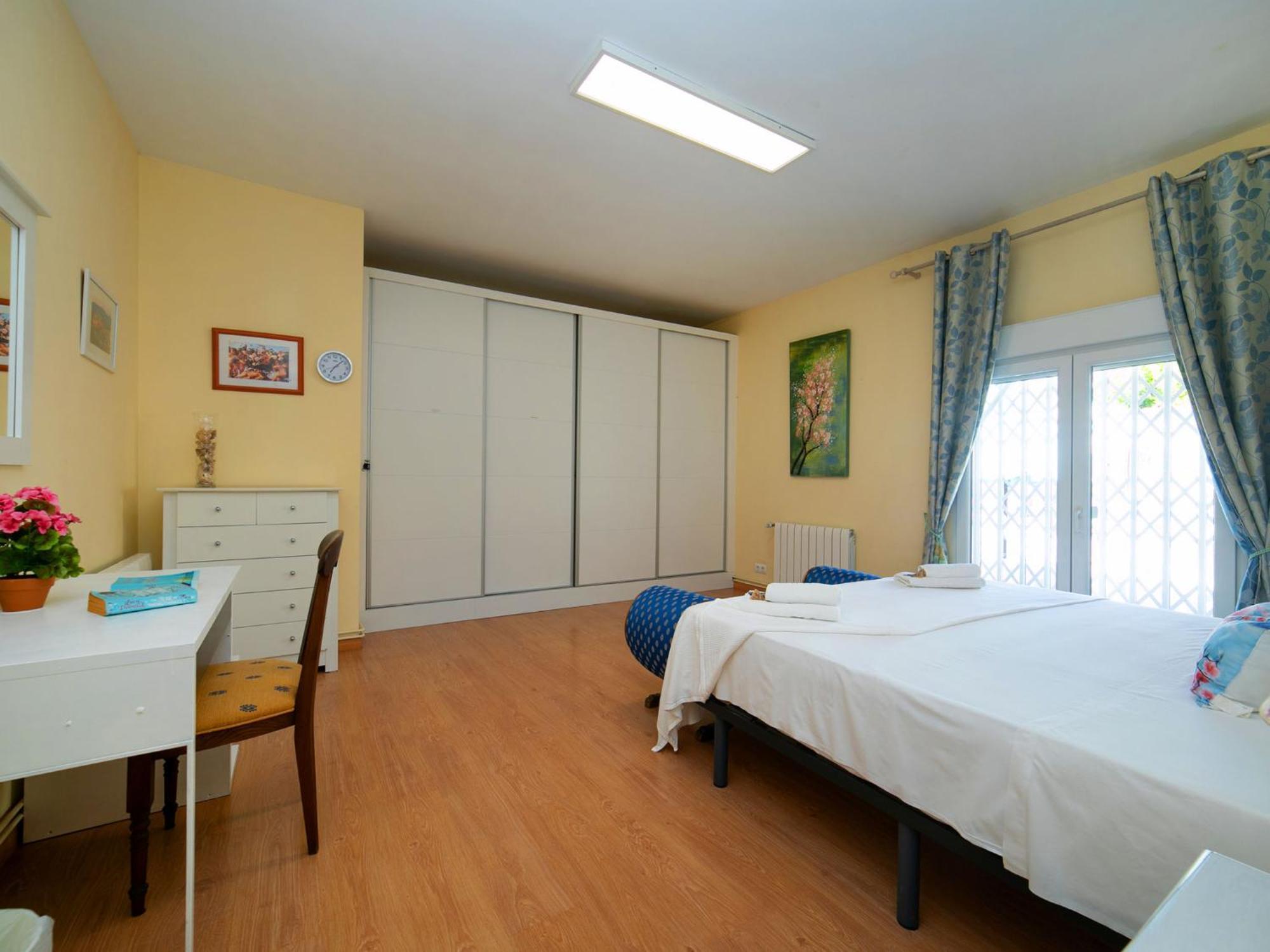 Holiday Home Casa Pedro By Interhome El Albir Ngoại thất bức ảnh